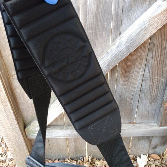 Burger King Mid-America Franchisee Association Business Organizer Laptop Bag Y2K - Picture 8 of 16